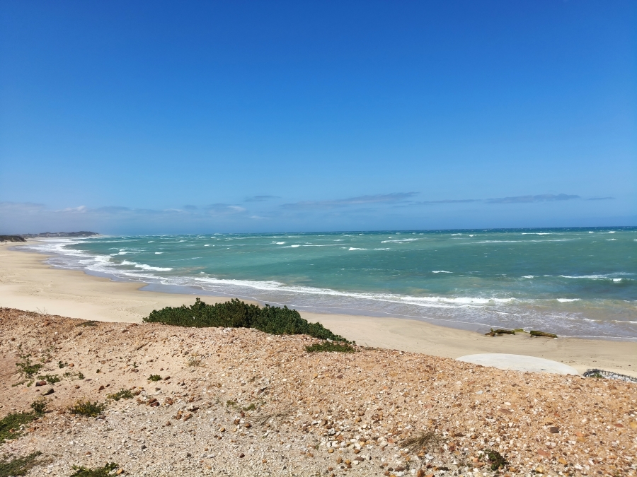 0 Bedroom Property for Sale in Paradise Beach Eastern Cape